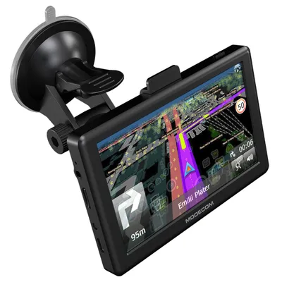 Navigacion për veturë MODECOM FreeWAY CX 5.0(EU) - 4