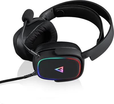 Kufje Modecom Volcano MC-899 Prometheus (S-MC-899-PROMETHEUS-100) - 1