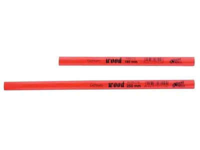 Laps zdrukthtarie Modeco, 240mm, 1 copë (MN-88-018) - 1