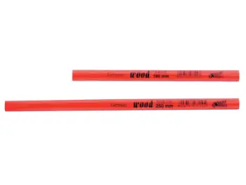 Laps zdrukthtarie Modeco, 240mm, 1 copë (MN-88-018)