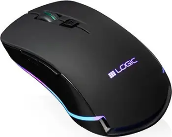 Maus Logic STARR-ONE, gaming, me kabllo, i zi