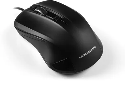 Maus Modecom M9 (M-MC-00M9-100), i zi - 2