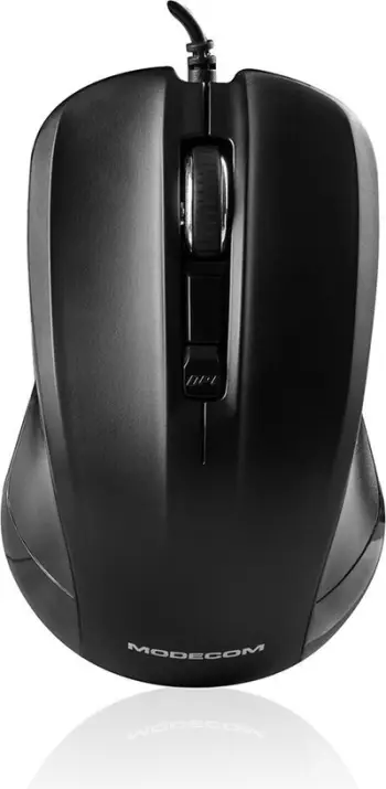 Maus Modecom M9 (M-MC-00M9-100), i zi
