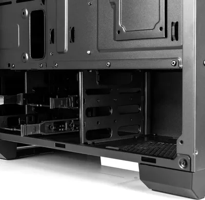 Kasë Modecom Oberon Pro LE, e zezë - 11