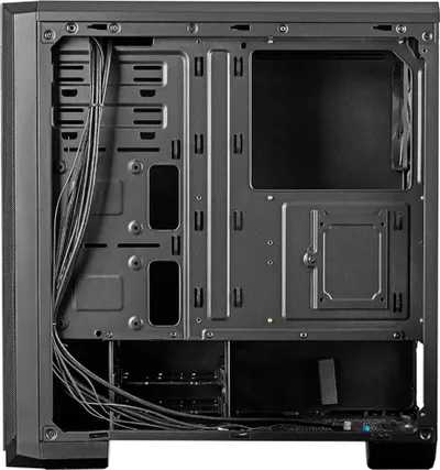 Kasë Modecom Oberon Pro LE, e zezë - 9