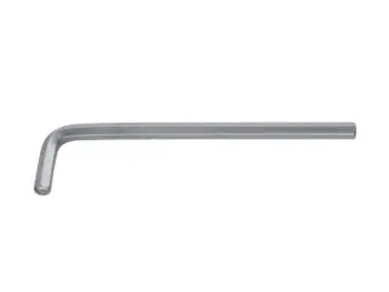 Çelës gjashtëkëndësh Allen tip L 4 mm (MN-54-258)