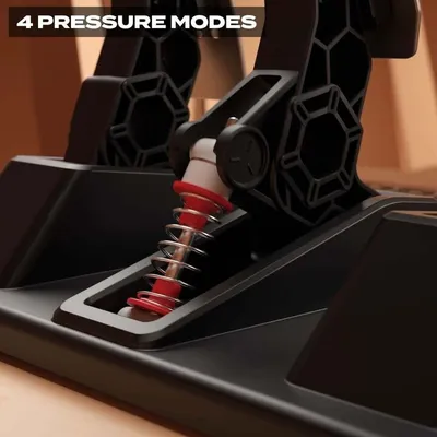 Pedale Thrustmaster T3PM - 3