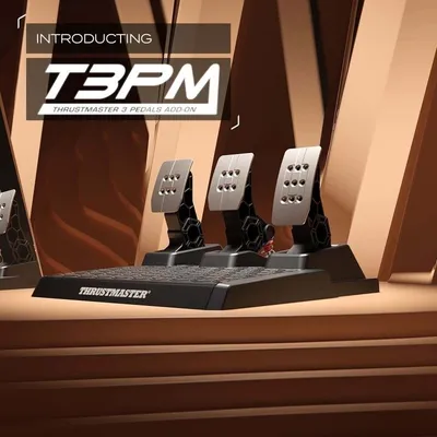 Pedale Thrustmaster T3PM - 5