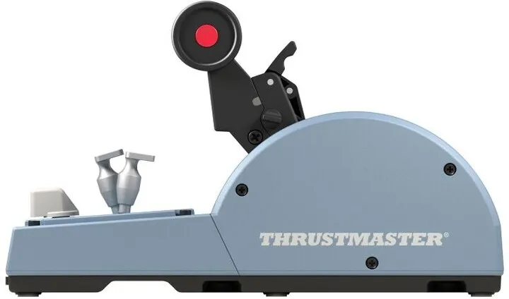 Joystick Thrustmaster TCA Quadrant Airbus Edition (PC) - 5