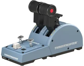 Joystick Thrustmaster TCA Quadrant Airbus Edition (PC)