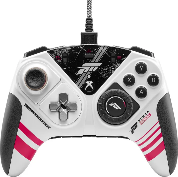 Kontroller Thrustmaster eSwap X Pro Forza Horizon 5 Edition (PC, Xbox Series, Xbox ONE) - 2