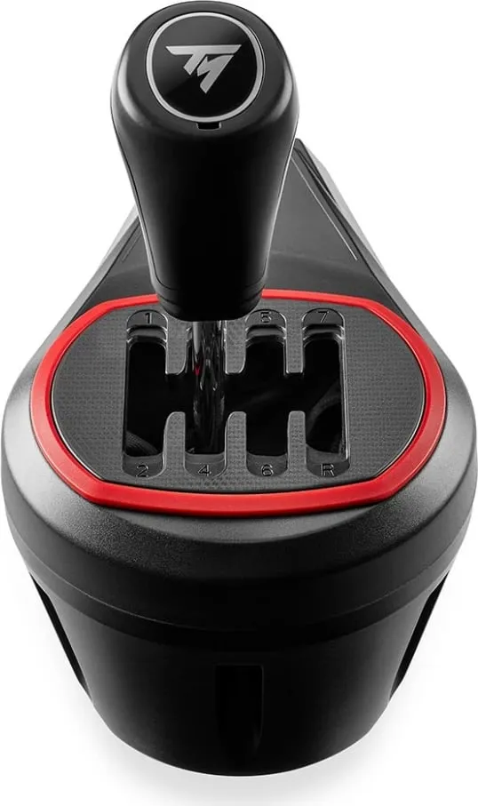 Joystick Thrustmaster TH8S - 1