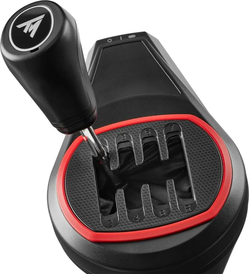 Joystick Thrustmaster TH8S - 2