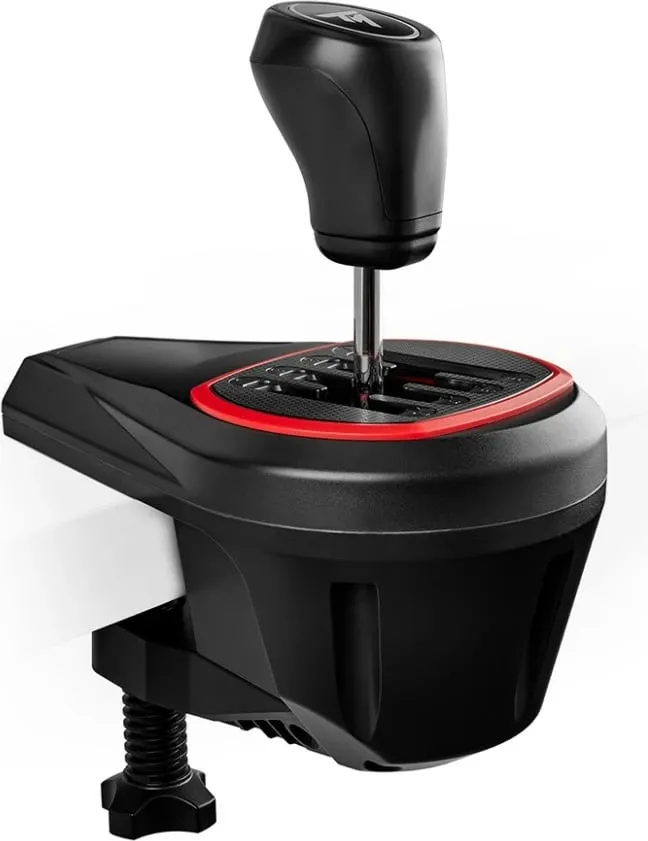 Joystick Thrustmaster TH8S - 3