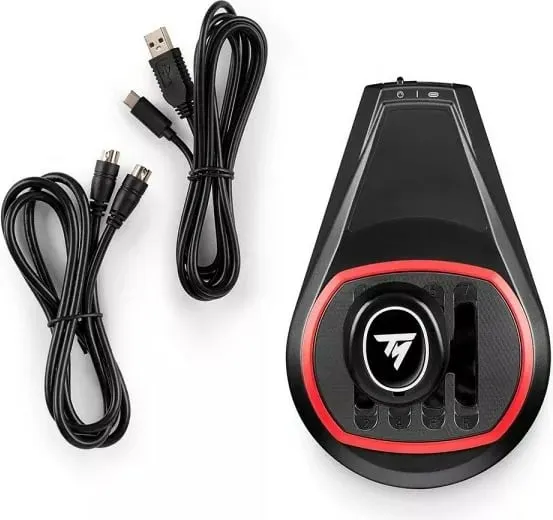 Joystick Thrustmaster TH8S - 4