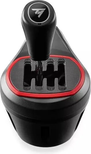 Joystick Thrustmaster TH8S - 5