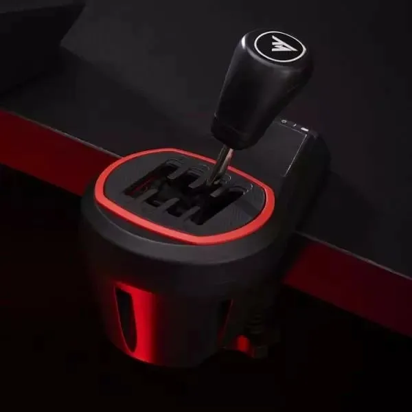 Joystick Thrustmaster TH8S - 7