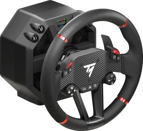 Set timon dhe pedale Thrustmaster T598 (4160853) - 2