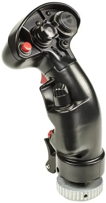 Joystick Thrustmaster F/A-18C Hornet HOTAS Grip Add-on (PC)
