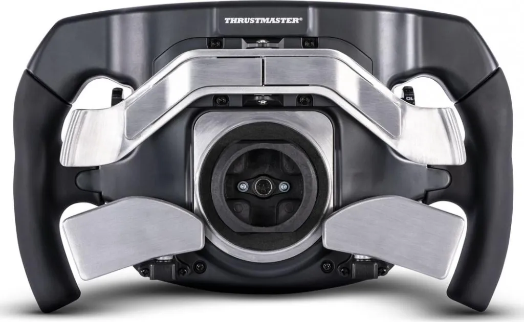 Timon Thrustmaster Ferrari SF1000 Edition (4060172), i zi - 3