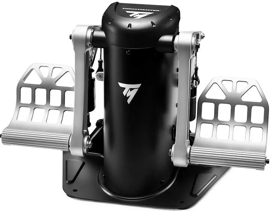 Pedale Thrustmaster Pendular Rudder (PC) - 1