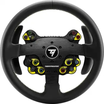 Timon Thrustmaster EVO Racing 32R Leather Lenkrad