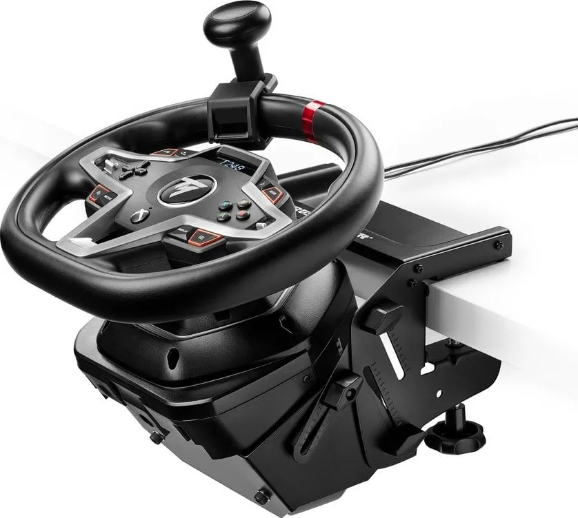 Set timon dhe marsh Thrustmaster SimTask - 1