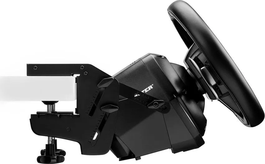 Set timon dhe marsh Thrustmaster SimTask - 4