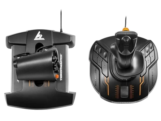 Dorezë Thrustmaster T16000M FCS Hotas (2960778) - 3