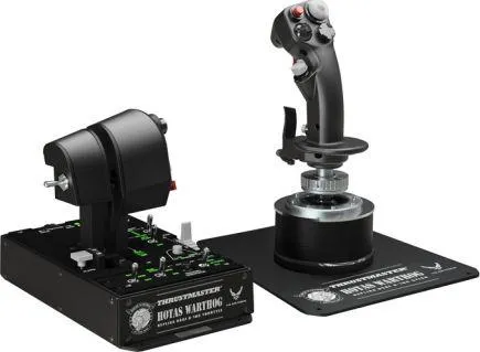 Levë Thrustmaster Hotas Warthog (2960720), 7000 g - 1