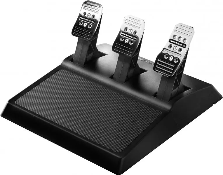 Timon Thrustmaster TX, Edicioni prej lëkure - 2