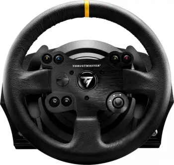 Timon Thrustmaster TX, Edicioni prej lëkure