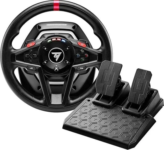 Set Thrustmaster T128 SimTask - 1