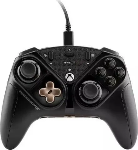 Kontroller Thrustmaster eSwap X 2, me kabllo, i zi - 1