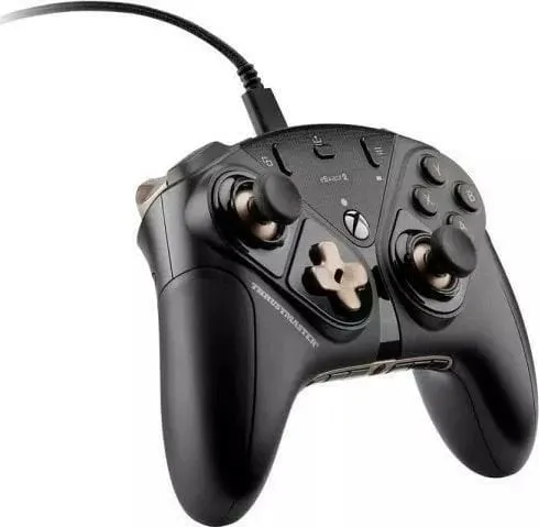 Kontroller Thrustmaster eSwap X 2, me kabllo, i zi - 4