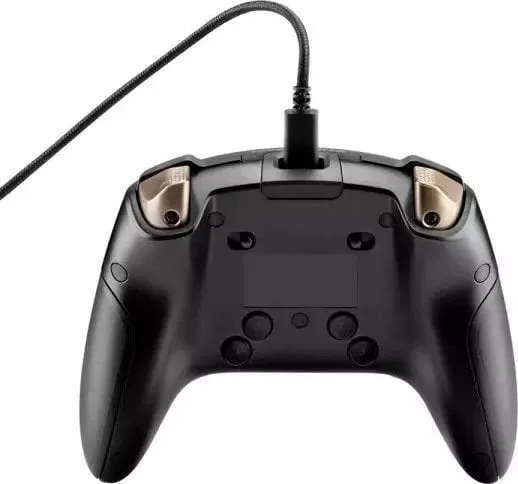 Kontroller Thrustmaster eSwap X 2, me kabllo, i zi - 5