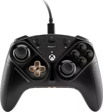 Kontroller Thrustmaster eSwap X 2, me kabllo, i zi