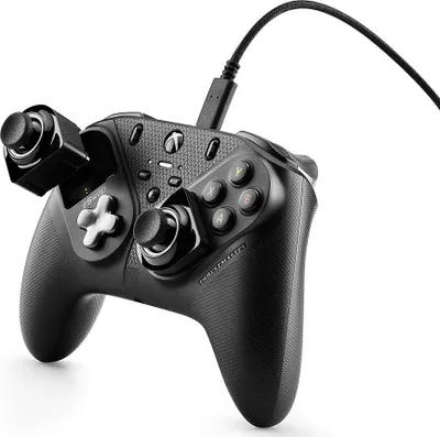 Kontroller Thrustmaster eSwap S Pro, me kabllo, i zi - 1