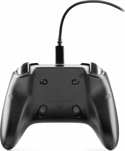 Kontroller Thrustmaster eSwap S Pro, me kabllo, i zi - 5