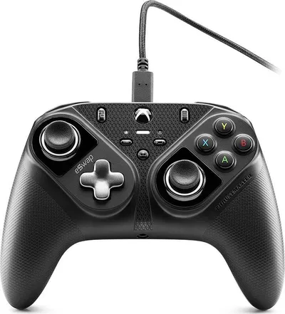 Kontroller Thrustmaster eSwap S Pro, me kabllo, i zi - 6