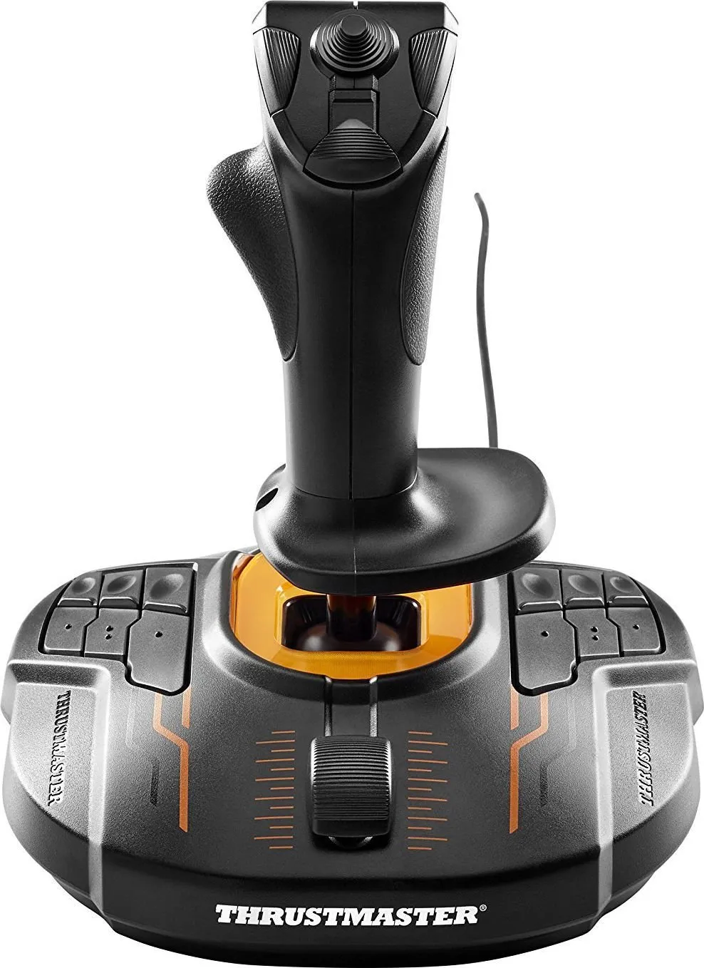 Joystick Thrustmaster T.16000M FCS (2960773), i zi - 1