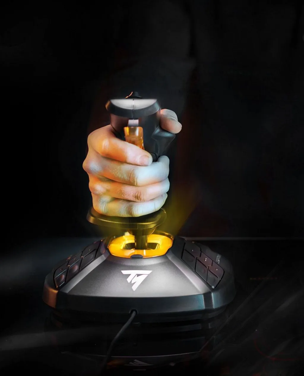 Joystick Thrustmaster T.16000M FCS (2960773), i zi - 2