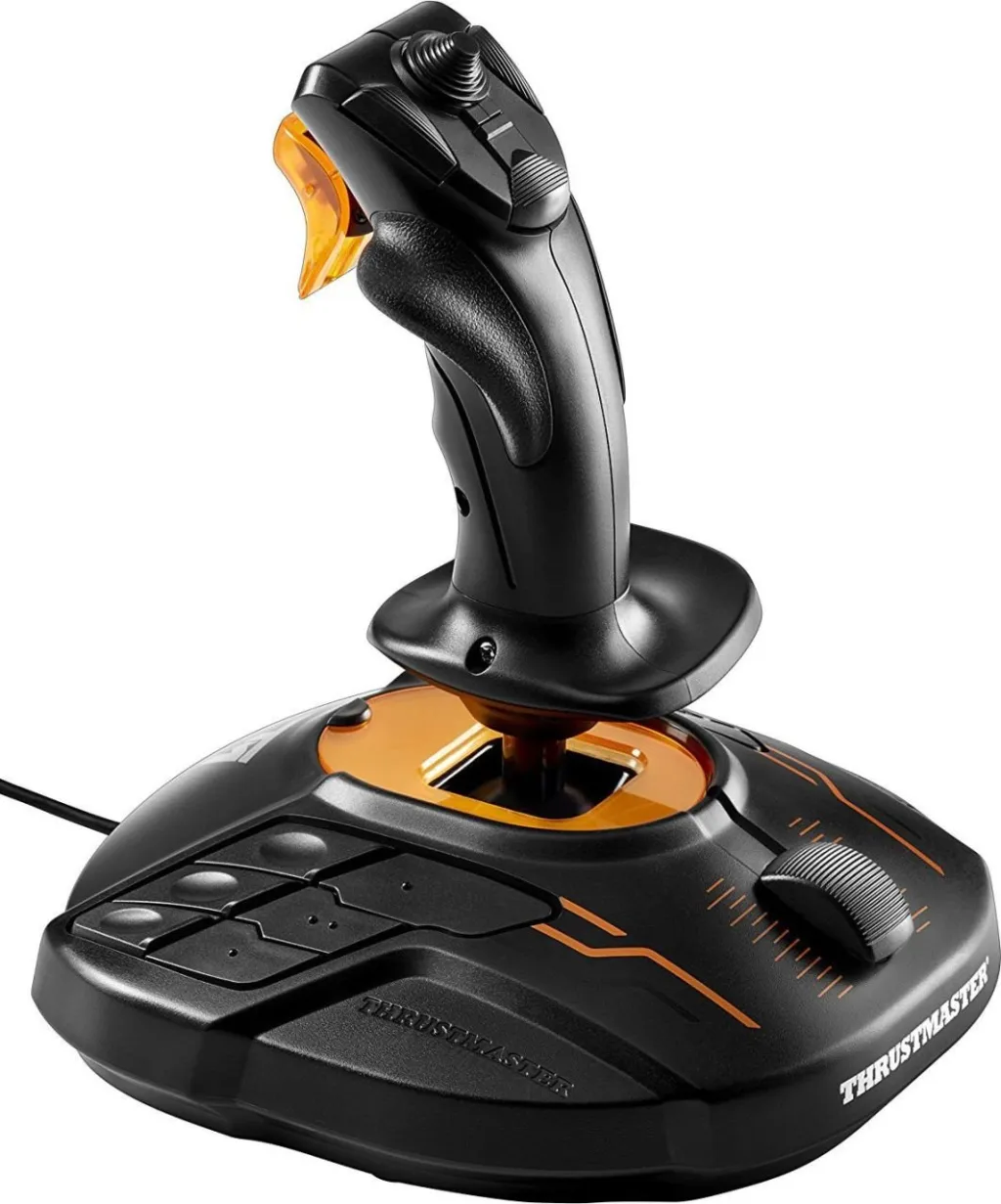Joystick Thrustmaster T.16000M FCS (2960773), i zi - 3