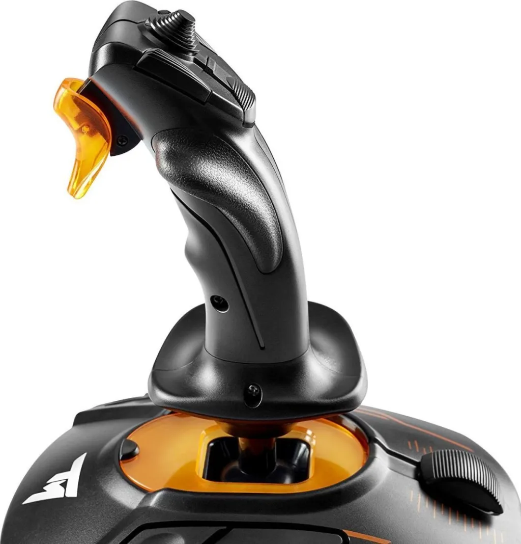 Joystick Thrustmaster T.16000M FCS (2960773), i zi - 5