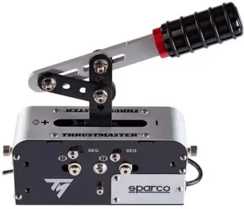 Fren dore Thrustmaster TSS Sparco Mod + (PC)