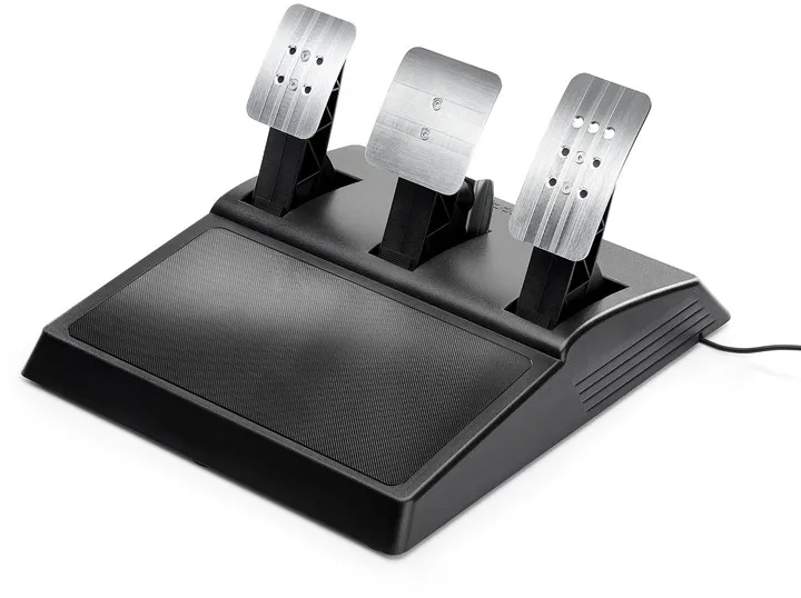 Set për vozitje Volant Thrustmaster T300 RS + T3PA Edicioni GT për PC/PS3/PS4 - 4