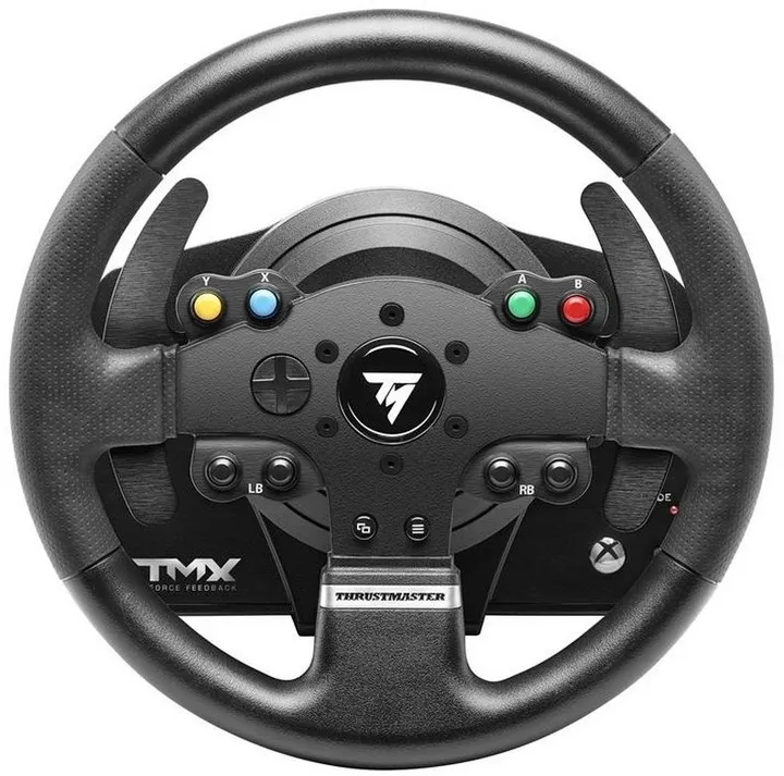 Set vozitjeje TMX Volant Thrustmaster Force Feedback për Xbox One/PC - 3
