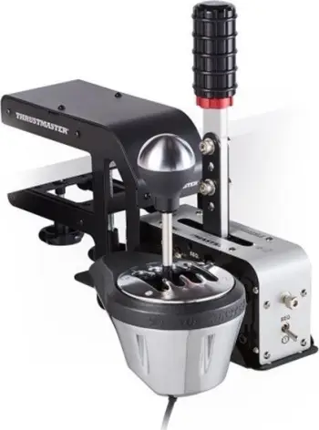 Mbajtëse e ndërruesit të shpejtësisë Thrustmaster TM