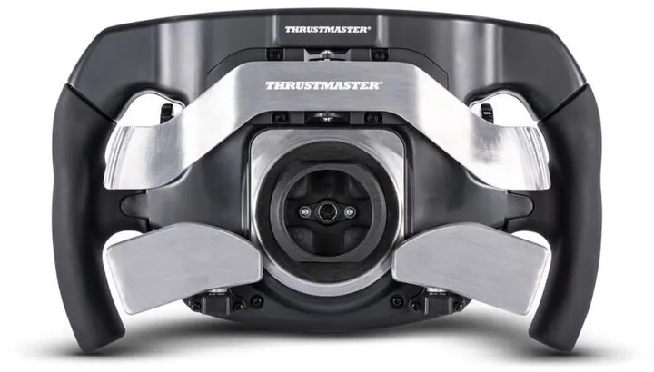 Leva të marsheve Thrustmaster T-Chrono për Formula Wheel Add-on Ferrari SF1000 Edition - 1