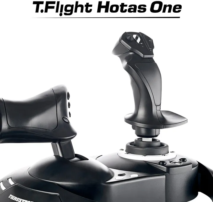 Set Thrustmaster T.Flight Full Kit X (PC, Xbox Series, Xbox ONE) - 5